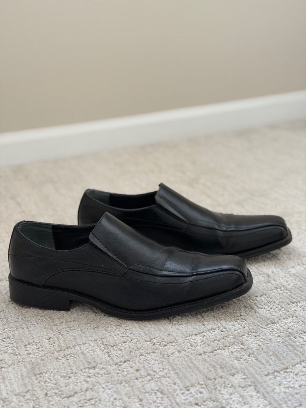 Men's Alfani Dress Shoes